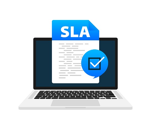 SLA documentation